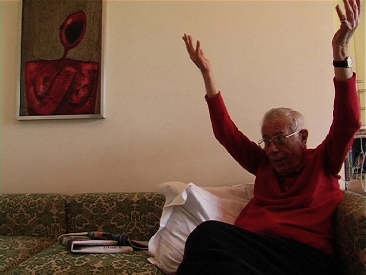 Bahman Mohasses en fifi-howls-from-happiness