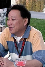 Foto de Kôichi Mashimo