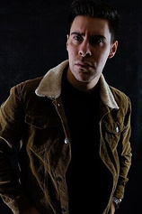 photo of person Brandon Gotto