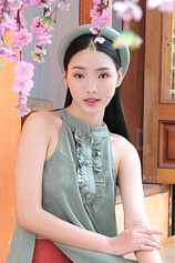 picture of actor Minh Anh