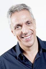 picture of actor Max Pisu