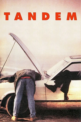 Poster de Tandem