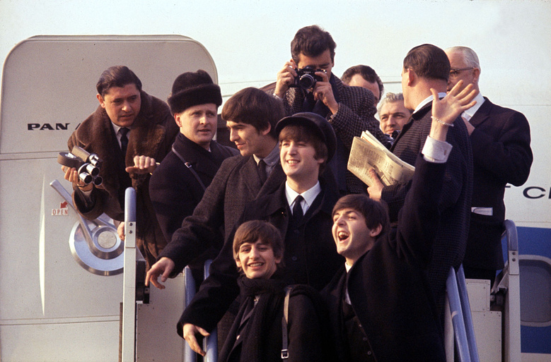 Imagen de Beatles '64