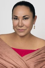 Foto de Lilian Tapia