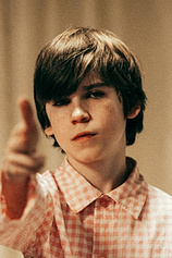 picture of actor Kacper Olszewski