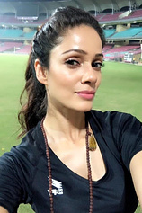 picture of actor Vidya Malvade