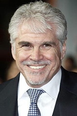 photo of person Gary Ross