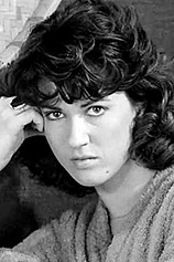 picture of actor Catherine Morin