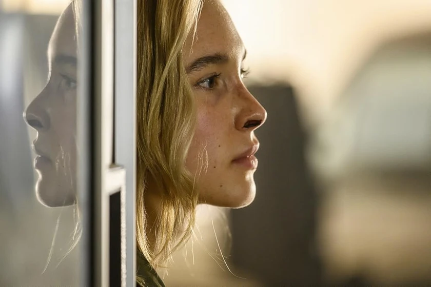 Isabel May en luchar-o-morir