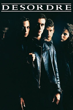 poster of movie Désordre