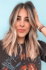 Foto de Daniella Monet