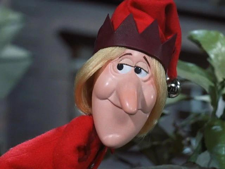 Imagen de aquel-ano-sin-santa-claus