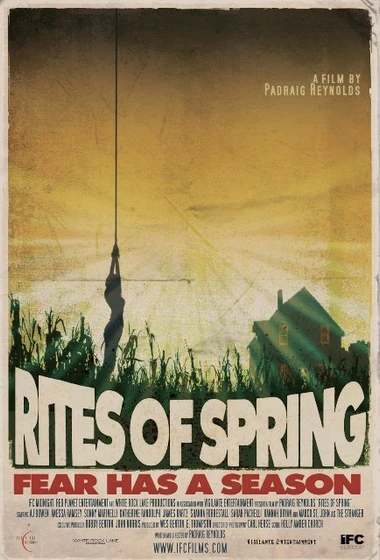 Imagen de rites-of-spring (Cartel)