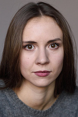 picture of actor Lilli Lorenz