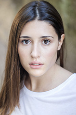 picture of actor Angela Fontana