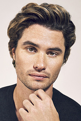 picture of actor Chase Stokes