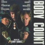 Carátula de la banda de sonido de Body Count
