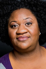 picture of actor Jocelyn Ayanna