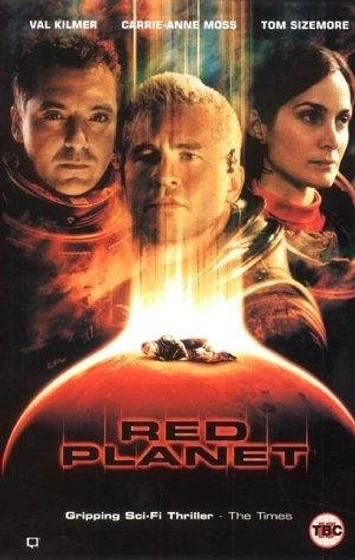 Imagen de planeta-rojo (Poster)