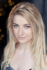 picture of actor Makenna Guyler