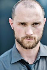 picture of actor Danijel Mandic