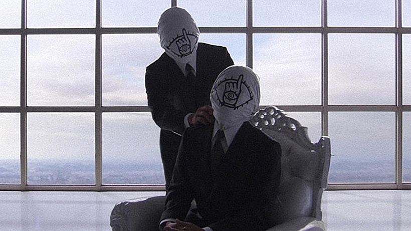 Imagen de 20th Century Boys 3: Redención