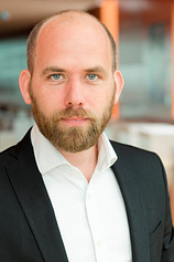 picture of actor Rienus Krul