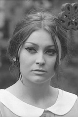 picture of actor Sylvie Turbová