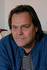 picture of actor Glyn Baker