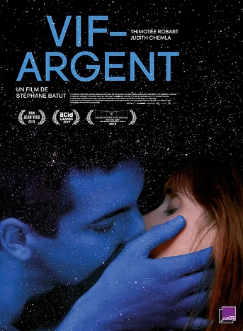 Poster de Burning Ghost