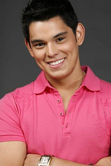 Foto de Richard Gutierrez
