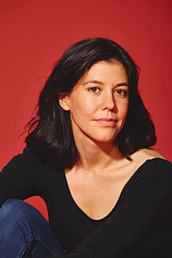 picture of actor Zoe Winters