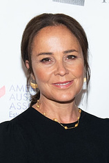 picture of actor Rebecca Rigg