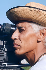 photo of person Mohsen Nasr