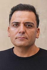 picture of actor Tuncay Kaymaz