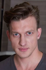 Foto de Pyotr Rykov
