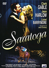 poster of movie Saratoga