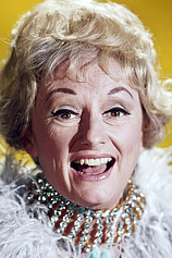 picture of actor Phyllis Diller [I]