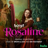 Carátula de la banda de sonido de Rosalina