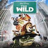 Carátula de la banda de sonido de Salvaje (2006/I)