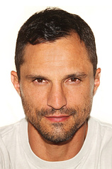 picture of actor Dan Mor