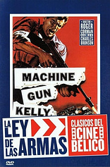 poster of movie La Ley de las Armas
