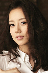 picture of actor Moon Chae-Won