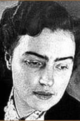 photo of person Lyudmila Tolstaya