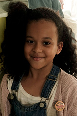 picture of actor Aria Birch