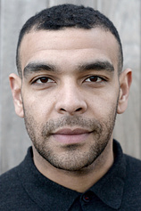 picture of actor Bailey Patrick