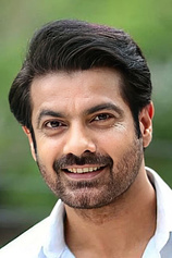 picture of actor Sameer Sohail