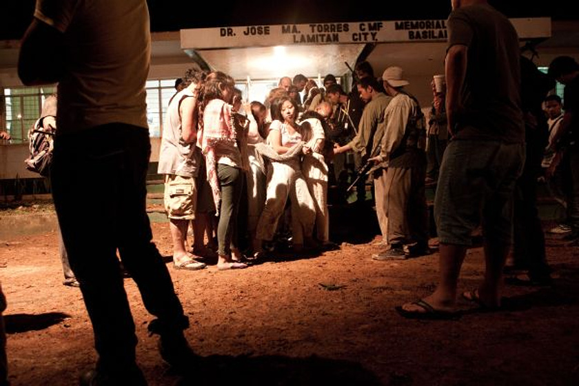 Imagen de Cautiva