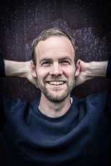 picture of actor Wannes Cappelle