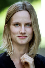 picture of actor Grete Havnesköld